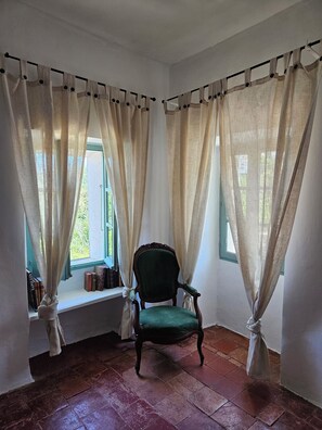 Interieur