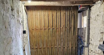 GĂźte "Aux-Enverons