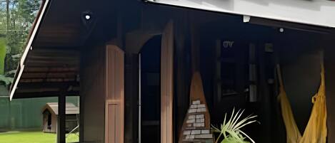 Villa | Exterior