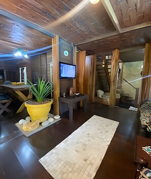 Villa | 6 chambres, Wi-Fi gratuit