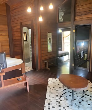 Villa | Spa