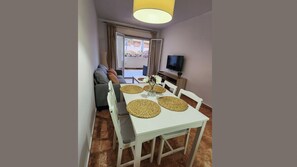 Leilighet | Spiseområde