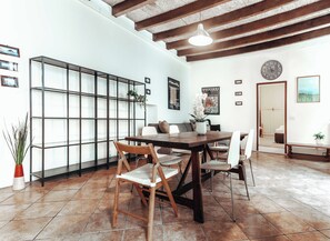 Apartamento família, vista para a cidade | Wi-Fi de cortesia