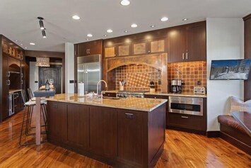 Indoors, Kitchen, Hardwood, Floor, Flooring