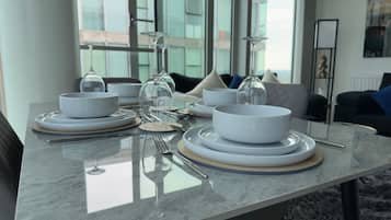 Departamento | Restaurantes