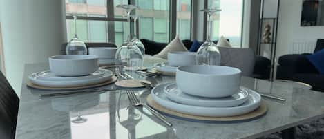 Appartamento | Ristoranti