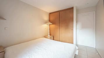 Apartemen | 2 kamar tidur