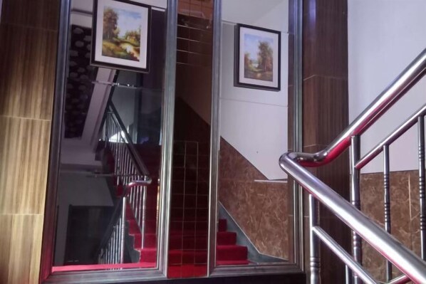 Interior - Zhengding Jiaxing Express Hotel (Zhengding)