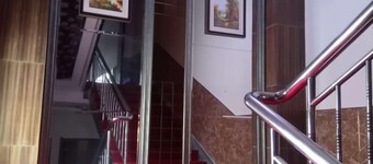 Zhengding Jiaxing Express Hotel