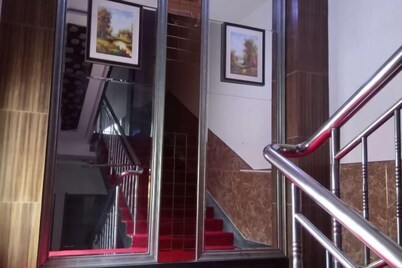 Zhengding Jiaxing Express Hotel