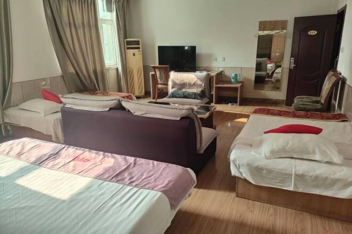 Habitación