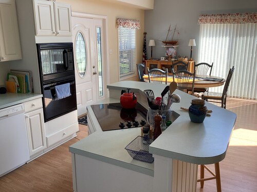 Family Fun Rehoboth Beach House