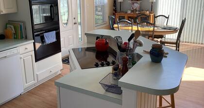 Family Fun Rehoboth Beach House