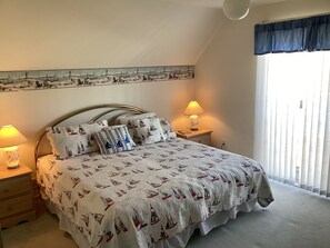 3 Schlafzimmer, Bügeleisen/Bügelbrett, kostenloses WLAN