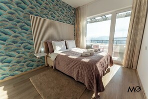 Deluxe Penthouse, Mountain View - MoHost Penthous and MoHost View (Brasov)