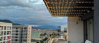 モホスト ペントハウス アンド モホスト ビュー