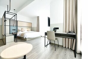 Room - ZEN Hotel (Shanghai)