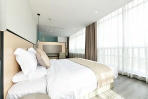 Room - ZEN Hotel (Shanghai)