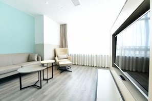 Room - ZEN Hotel (Shanghai)