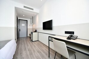 Room - ZEN Hotel (Shanghai)