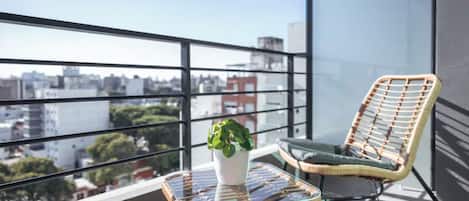 Basic Apartment
