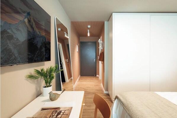 Front of property - Casa Rosada (Mar del Plata)