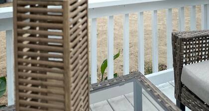 Cozy Cabin for 2 Sparrow Lake Muskoka Beach House