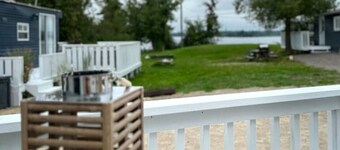 Cozy Cabin for 2 Sparrow Lake Muskoka Beach House