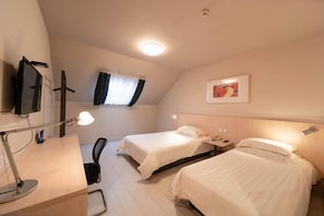 Room - Jinjiang Hotel (Beijing Shunyi Li Xiang Auto Base) (Beijing)