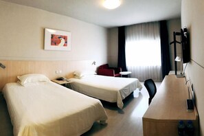 Room - Jinjiang Hotel (Beijing Shunyi Li Xiang Auto Base) (Beijing)