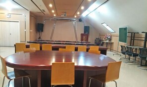 Meeting facility - Jinjiang Hotel (Beijing Shunyi Li Xiang Auto Base) (Beijing)
