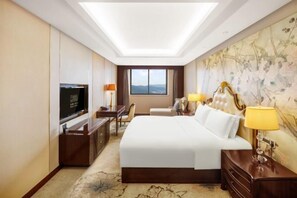 Cots/infant beds - Enlux Hotel (Daming Lake Quan City Plaza) (Jinan)