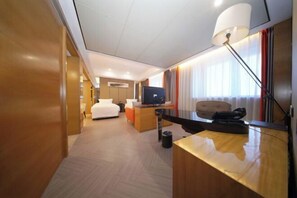 Cots/infant beds - Enlux Hotel (Daming Lake Quan City Plaza) (Jinan)