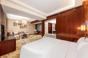 Cots/infant beds - Enlux Hotel (Daming Lake Quan City Plaza) (Jinan)