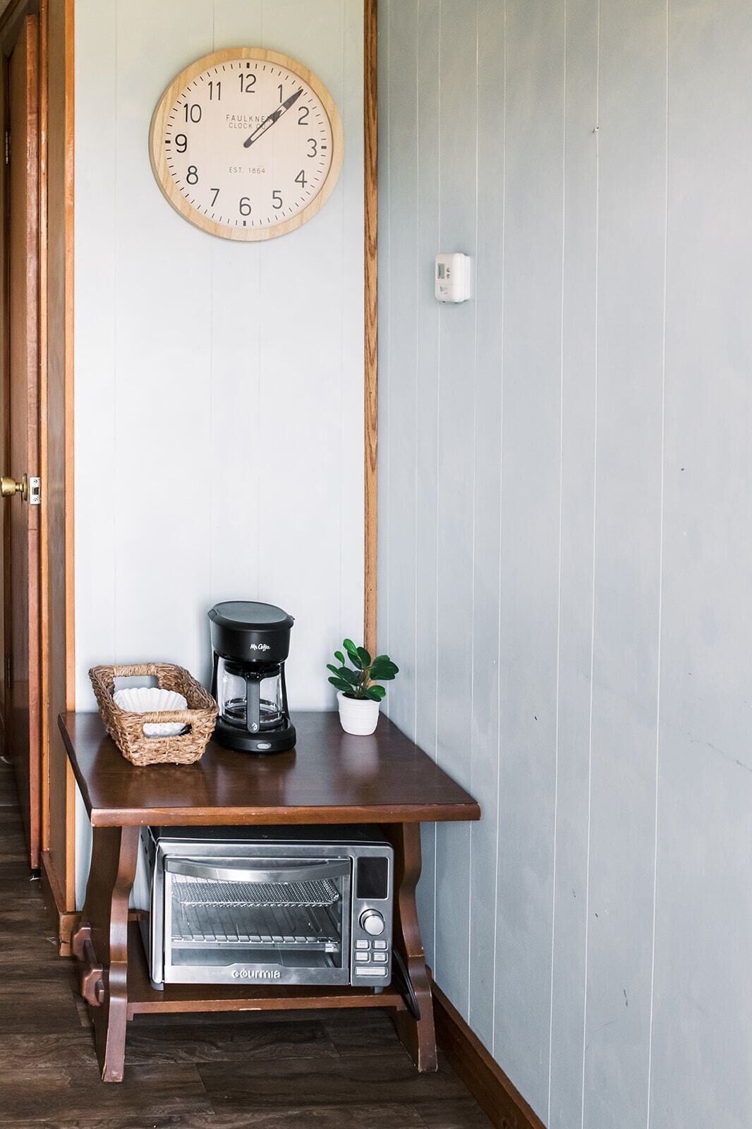 เคบินสำหรับครอบครัว, 2 ห้องนอน, ห้องครัว | 2 ห้องนอน, พื้นที่ทำงานแบบใช้แล็ปท็อป, เตารีด/โต๊ะรีดผ้า, Wi-Fi ฟรี