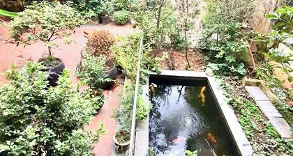 Lee Homestay
