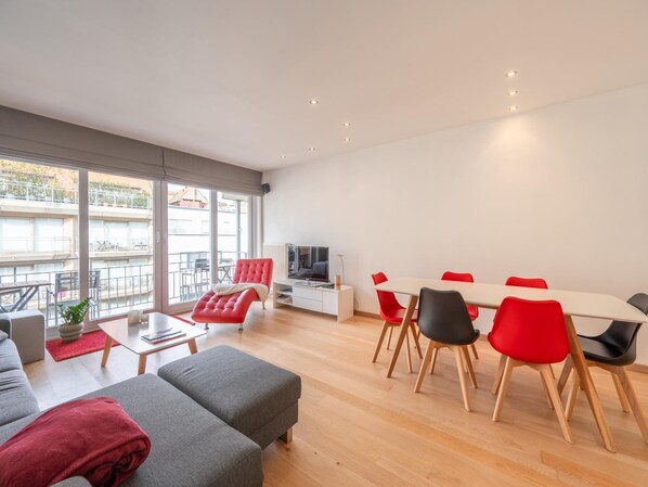 Appartement | Woonruimte