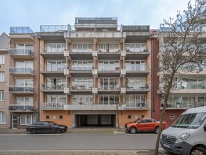 Appartement | Exterieur