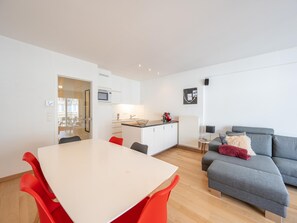 Appartement | Dineren