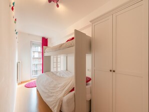 Departamento | 2 habitaciones 