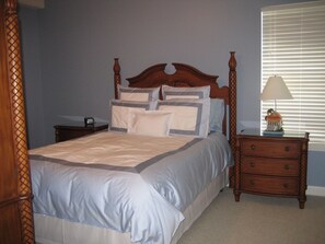 3 bedrooms