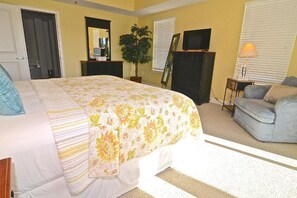 3 bedrooms