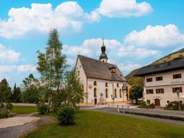 Apartment | Blick von der Unterkunft