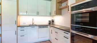 อพาร์ตเมนต์ ใน ทิโรล ใกล้ ลานสกี