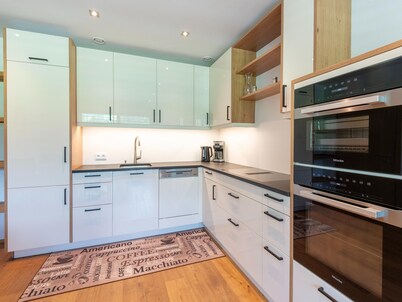 Apartment in Tyrol Near Ski Slopes