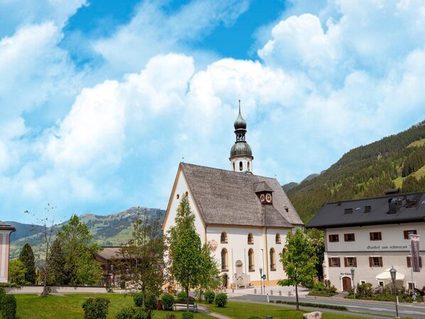 公寓 | 住宿景观