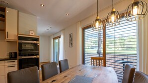 Leilighet | Spiseområde