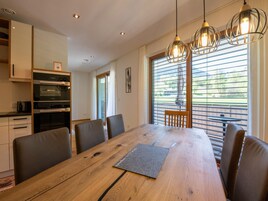 Apartment | Speisen