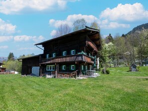 Apartment | Exterior - Apartment in Tyrol Near Kitzbuhel (Jochberg)