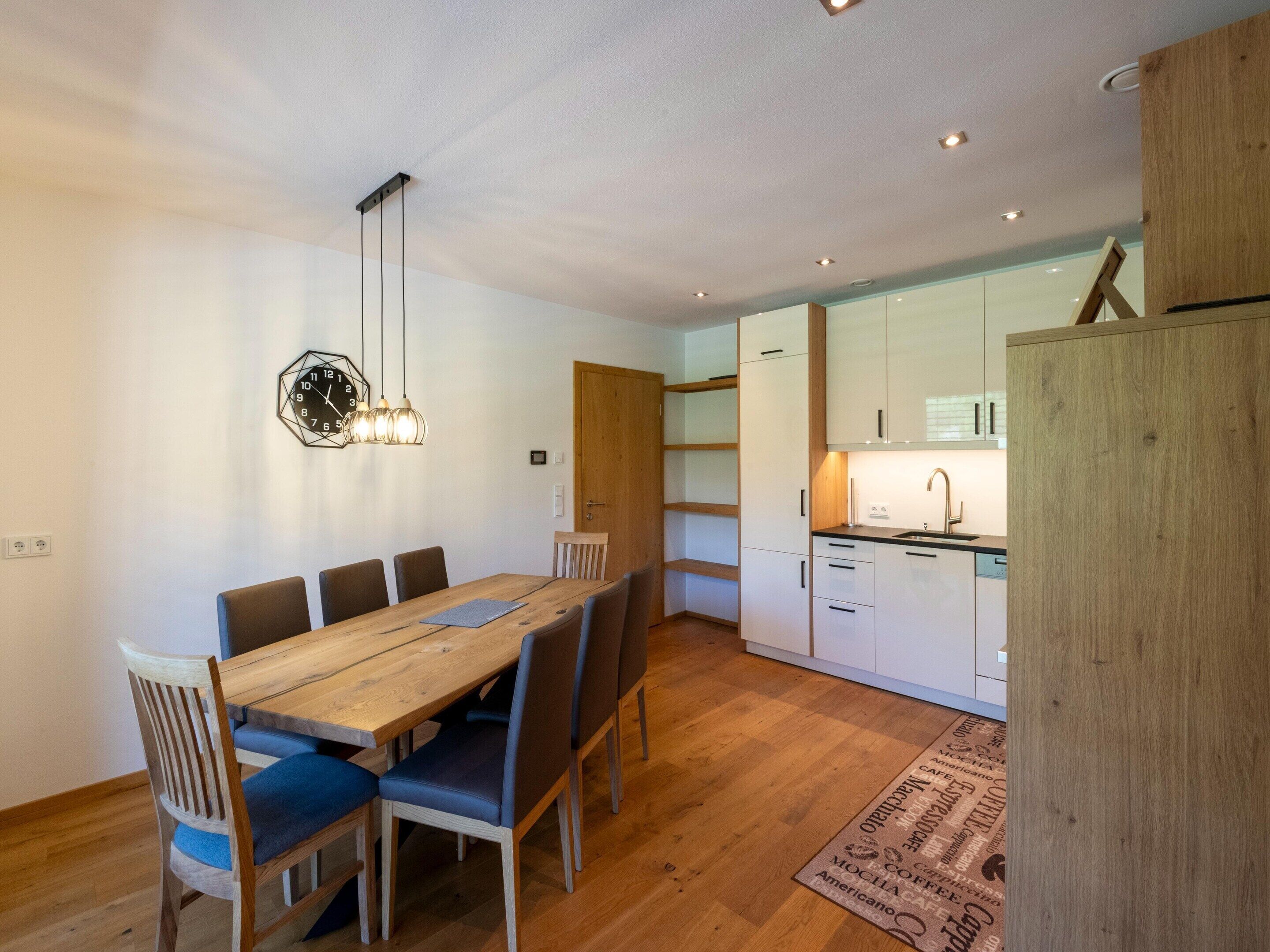 Apartment | Speisen